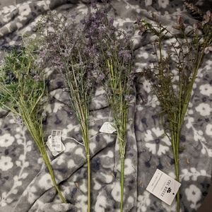 Beautiful Lavender Artificial Flowers